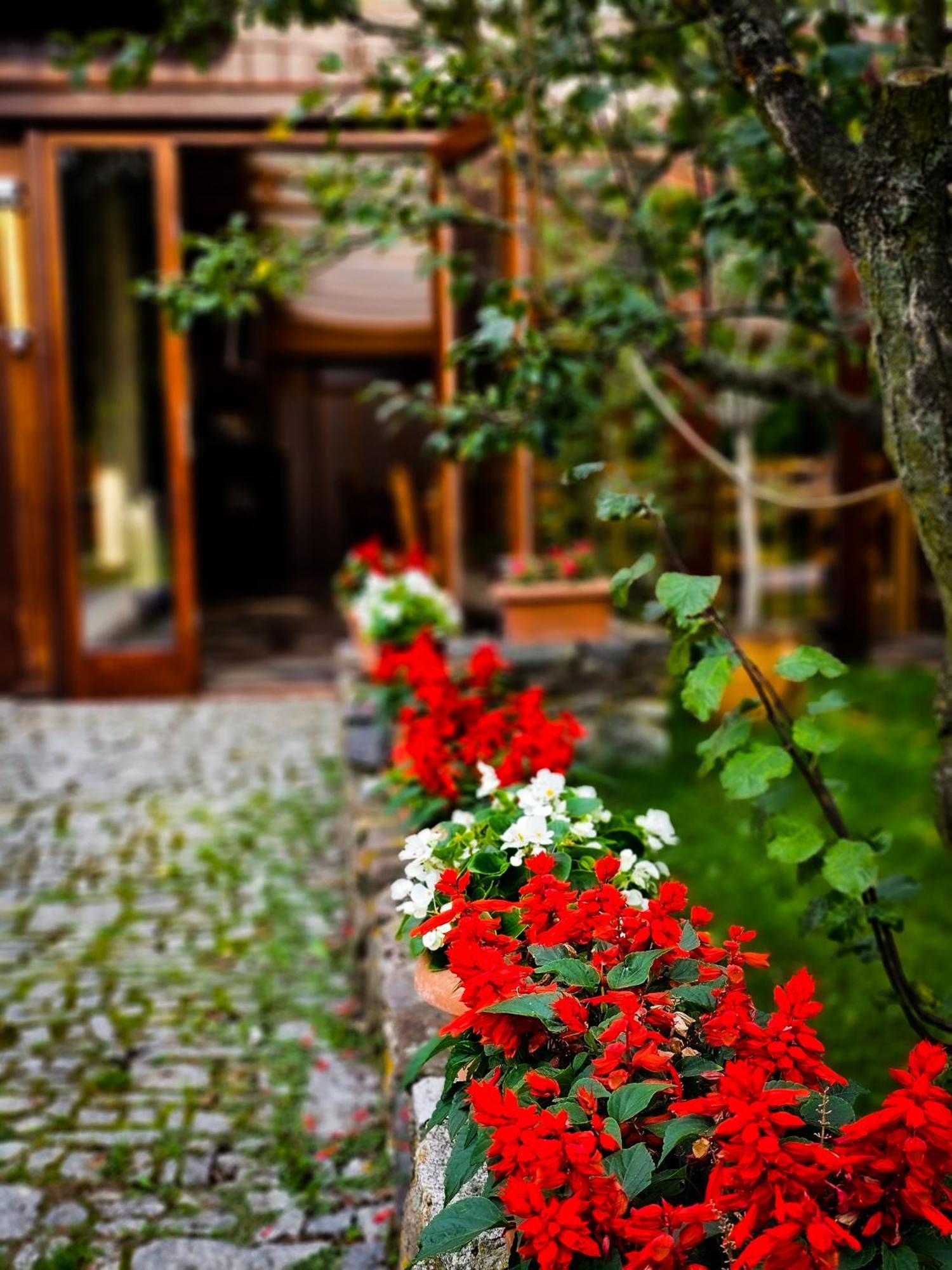 Gosciniec Gryszczeniowka & Spa Wargowo Экстерьер фото