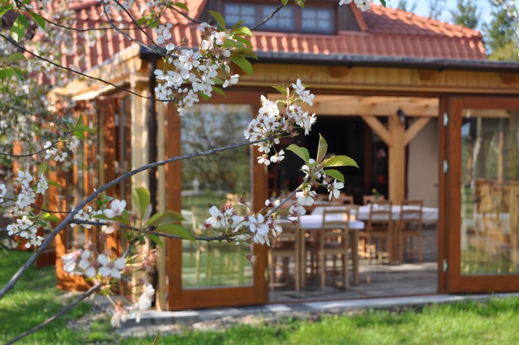 Gosciniec Gryszczeniowka & Spa Wargowo Экстерьер фото